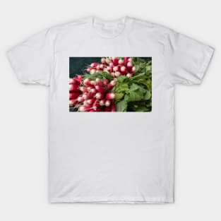 Radishes T-Shirt